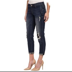 Kut from the Kloth Adele Slouchy Boyfriend - 4